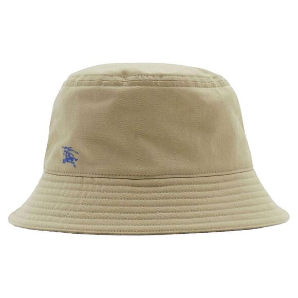 Burberry Cotton Bucket Cap - Picture 1 of 4